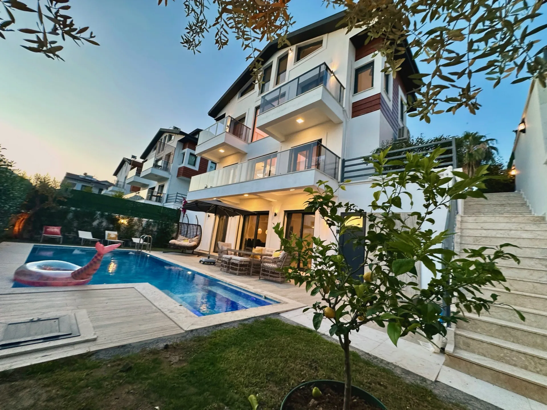 Villa