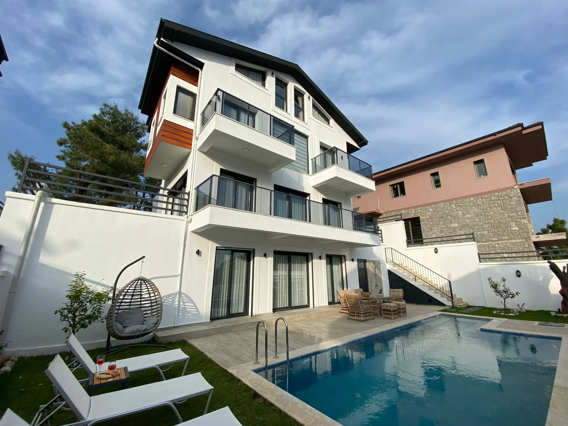 Villa