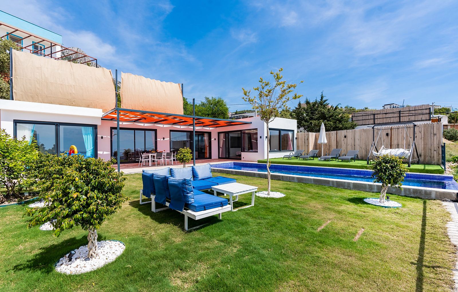Villa