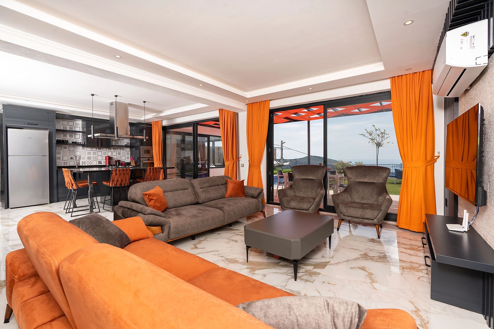 Villa