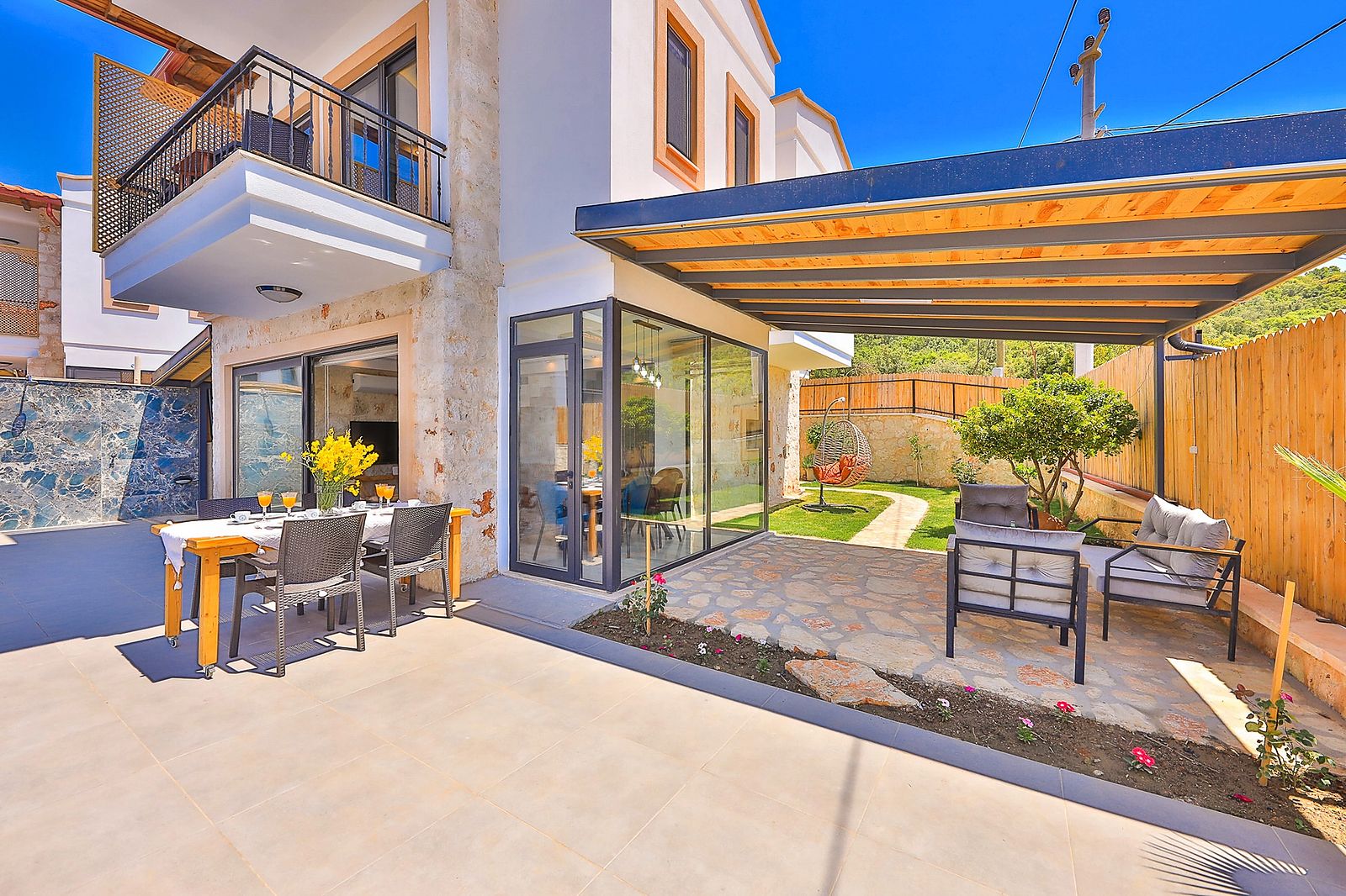 Villa