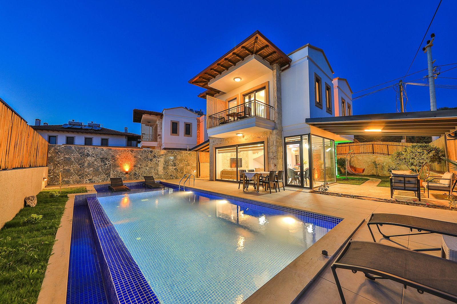 Villa