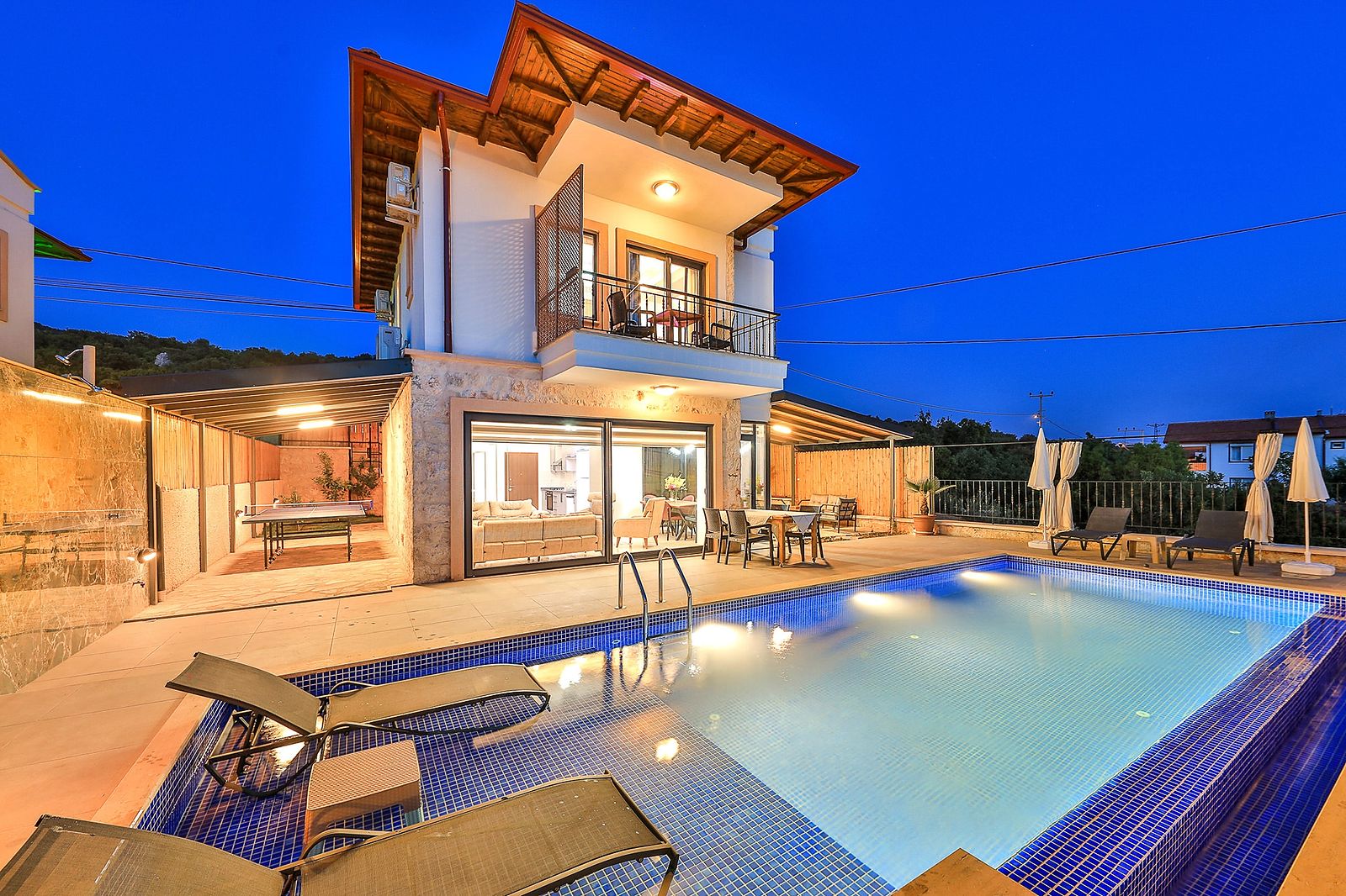 Villa
