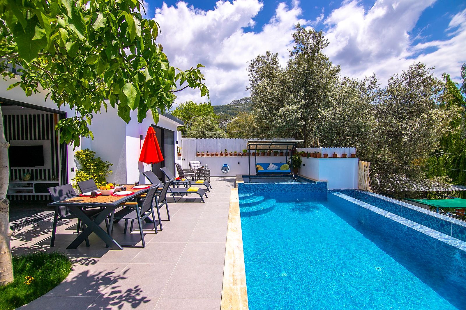 Villa