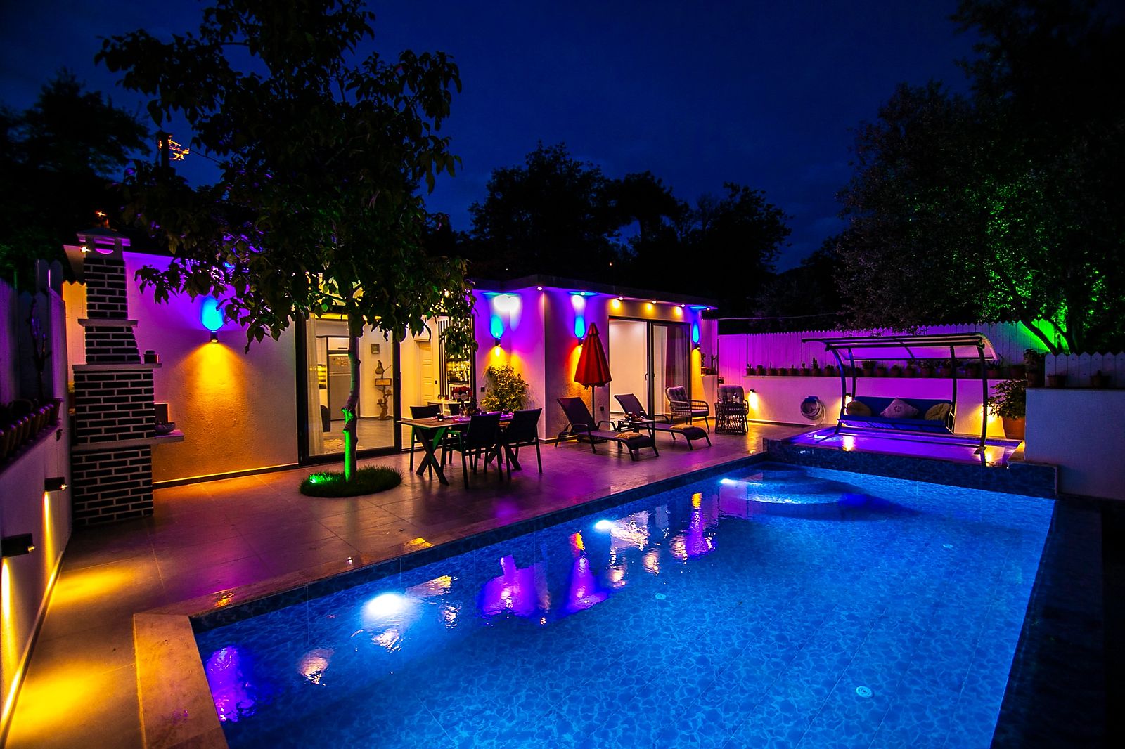 Villa