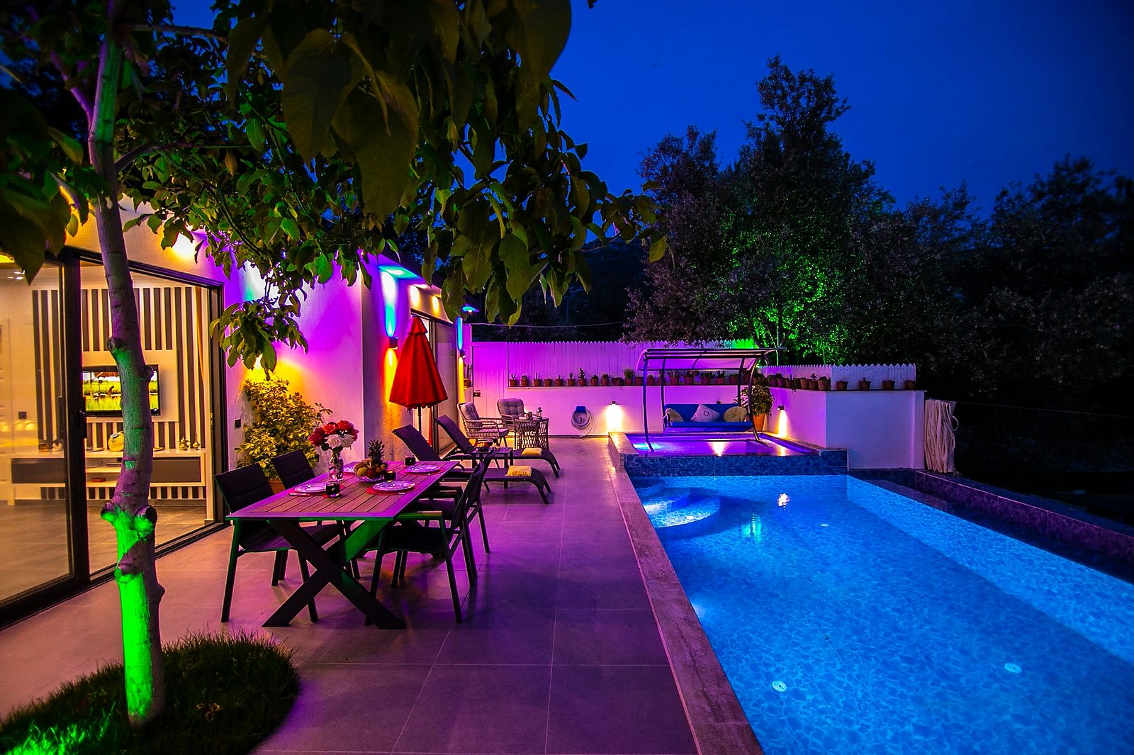 Villa