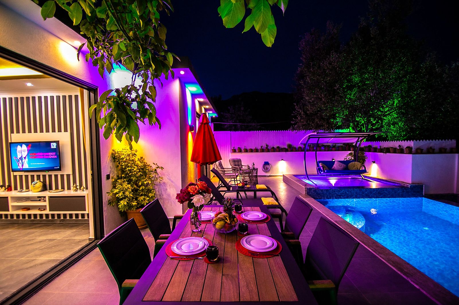 Villa
