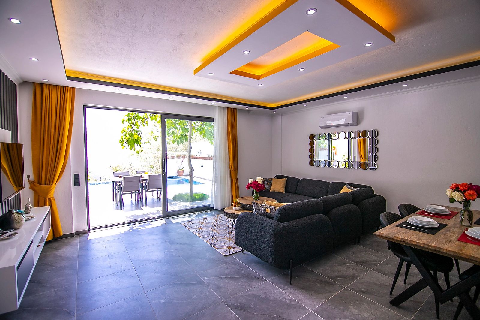 Villa