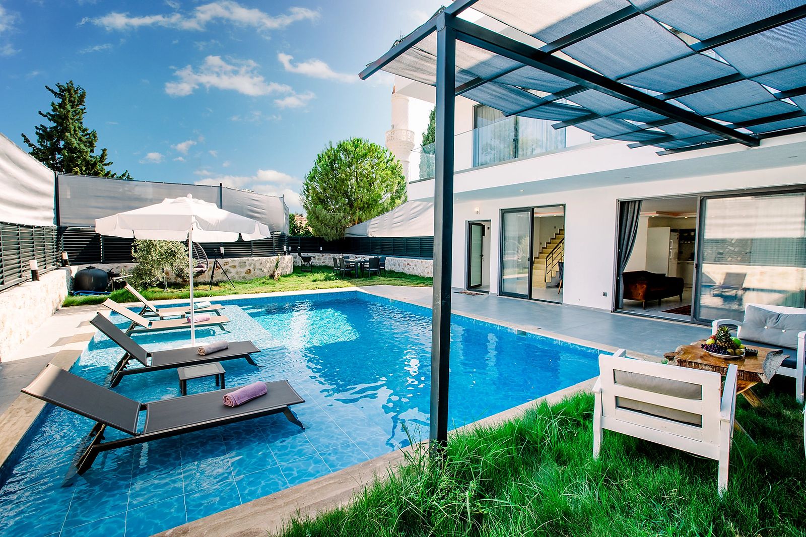 Villa