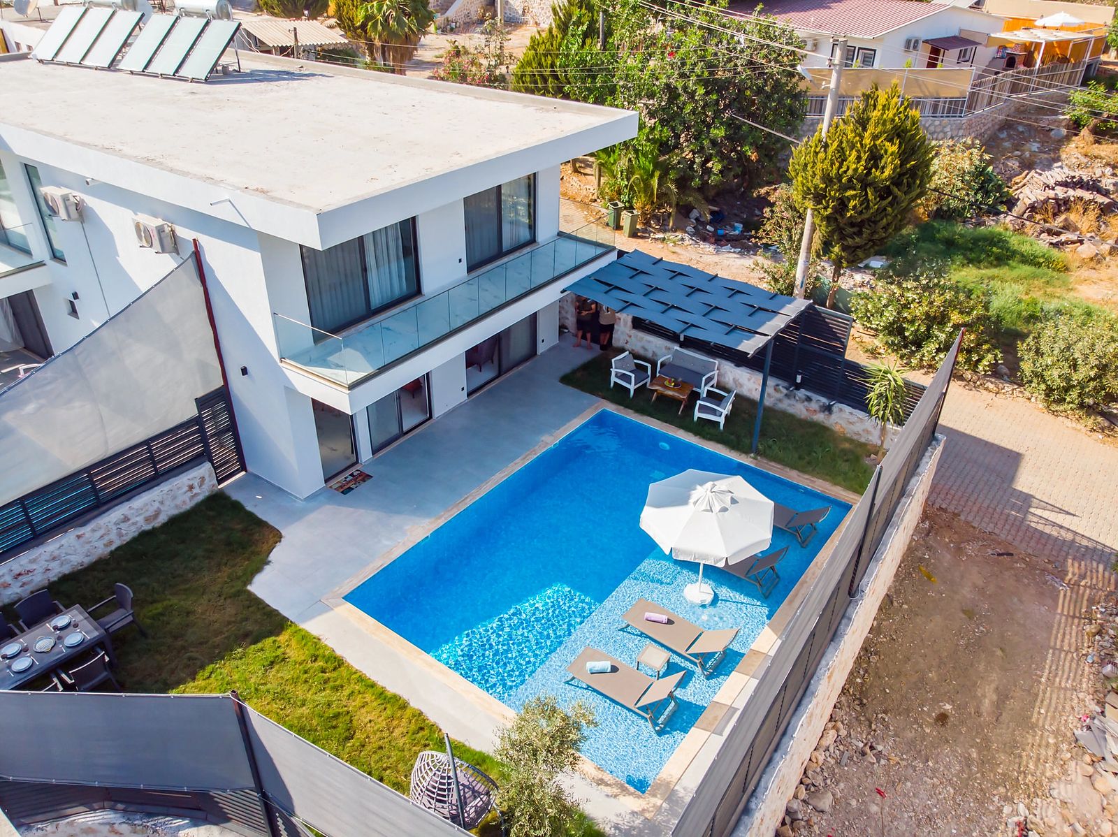 Villa