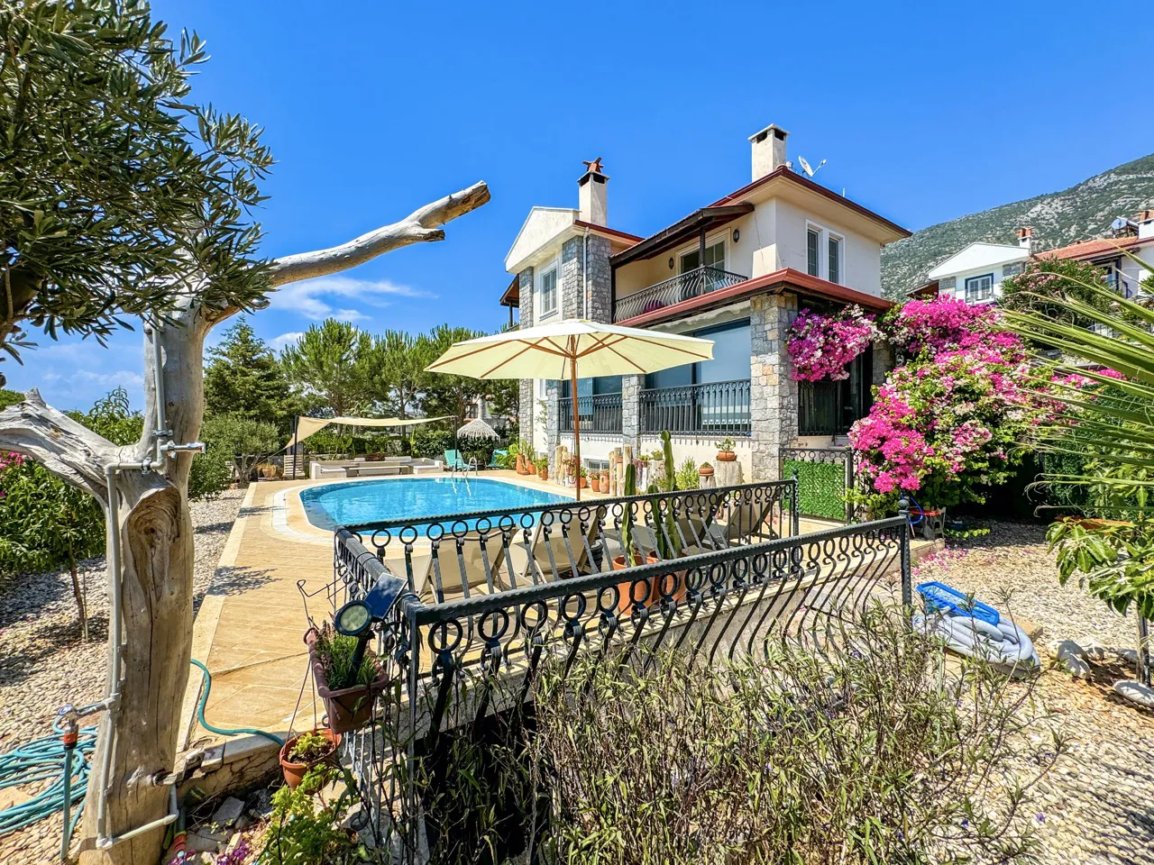 Villa