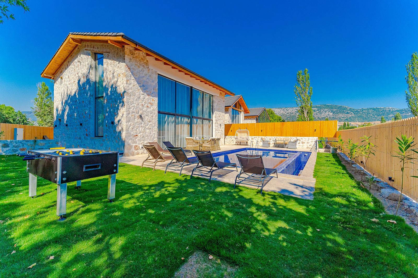 Villa