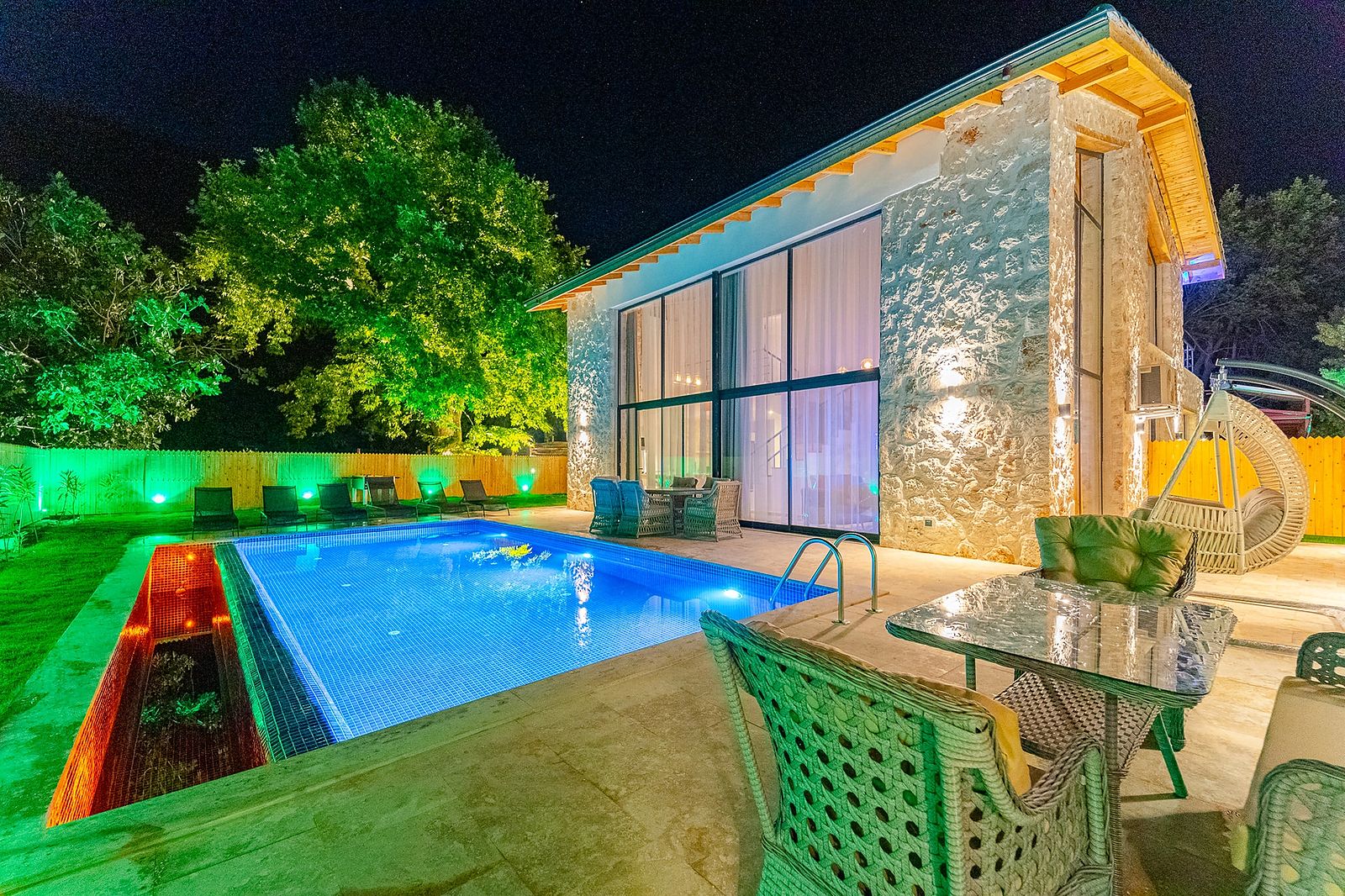 Villa