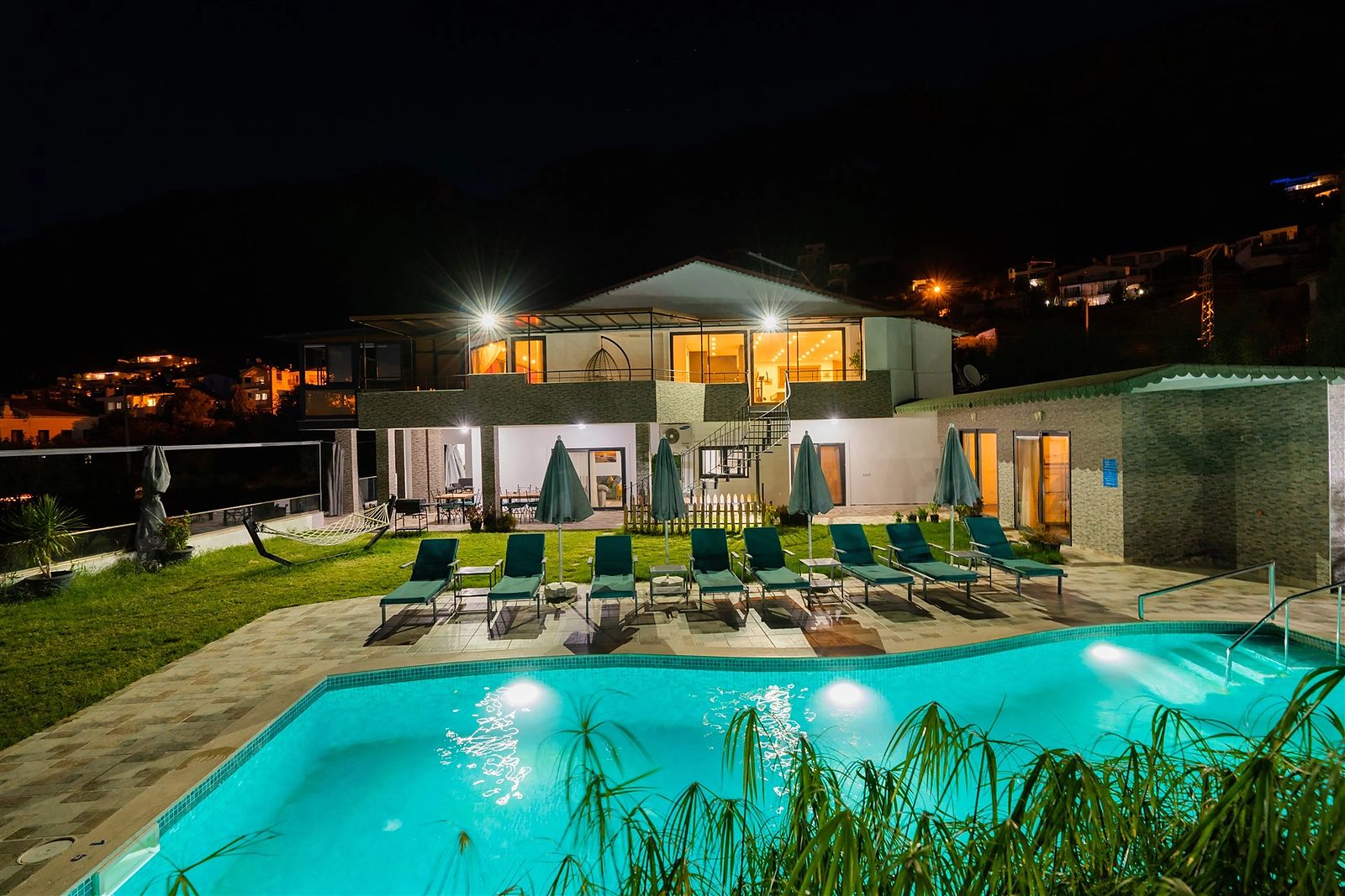 Villa