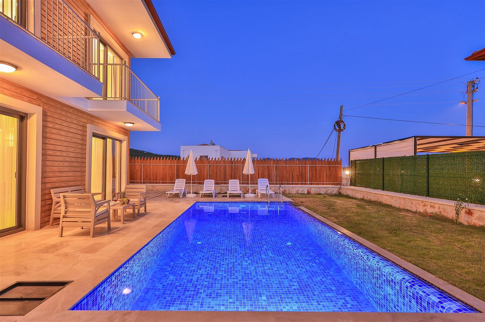 Villa