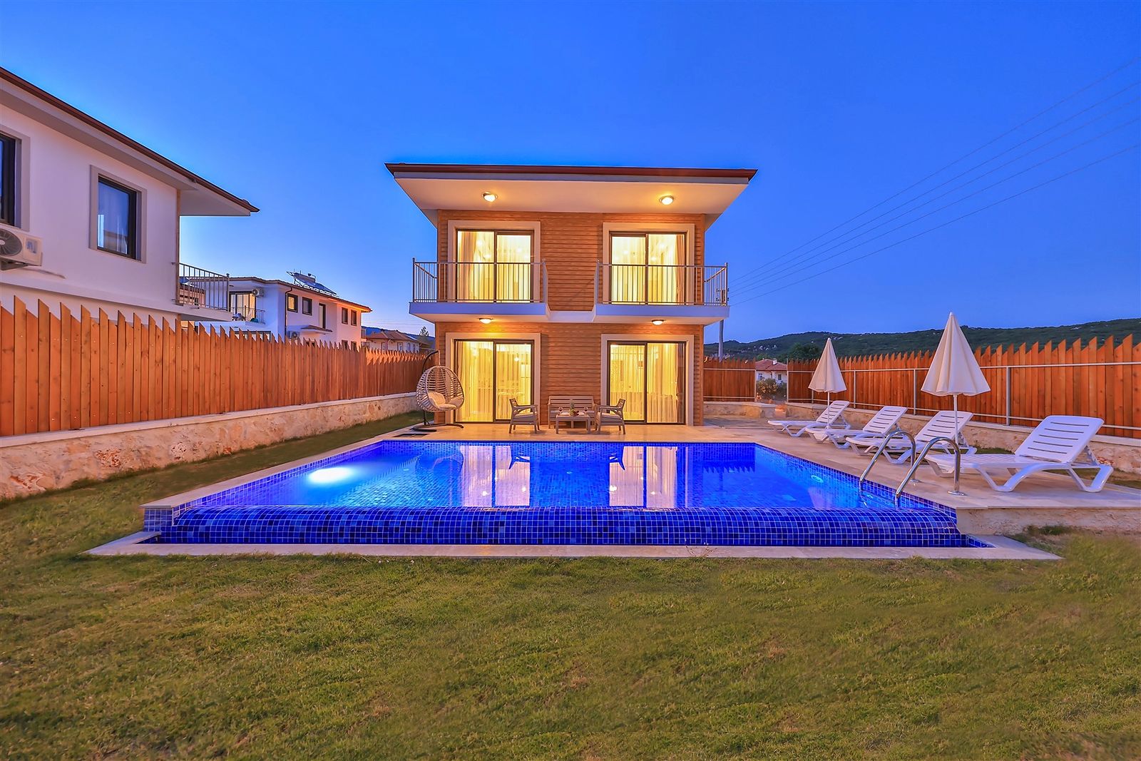 Villa