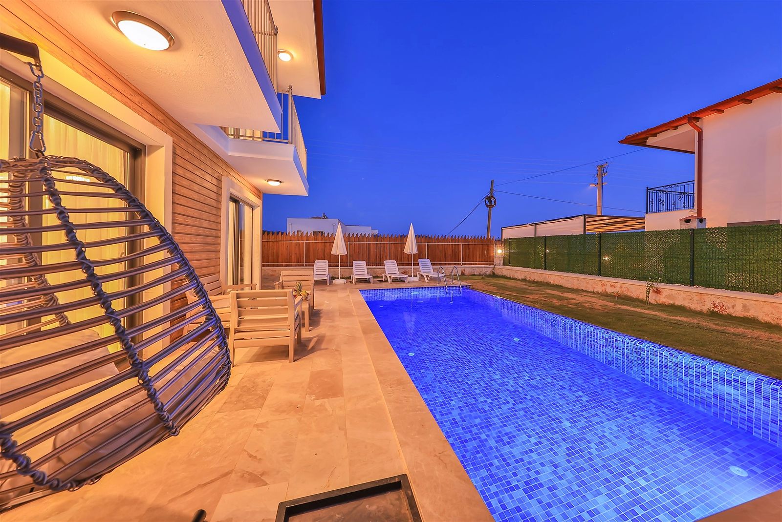 Villa