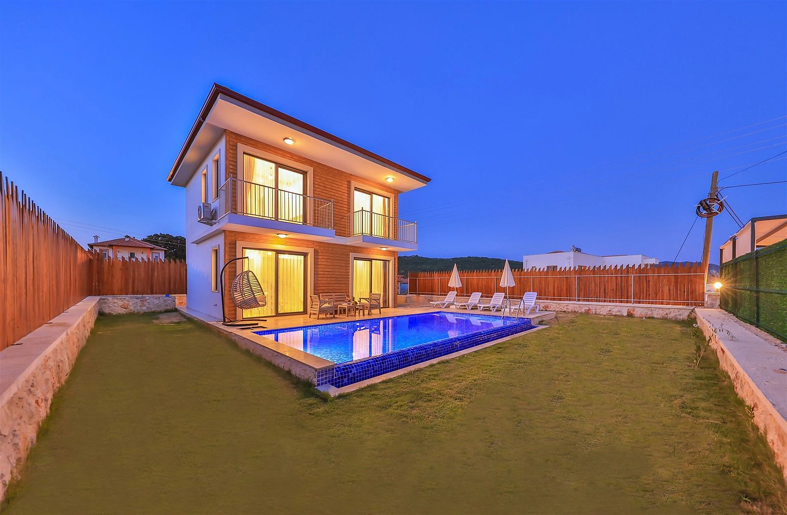 Villa