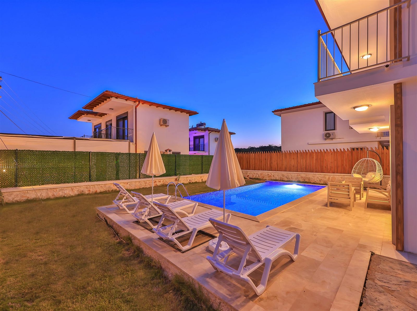 Villa