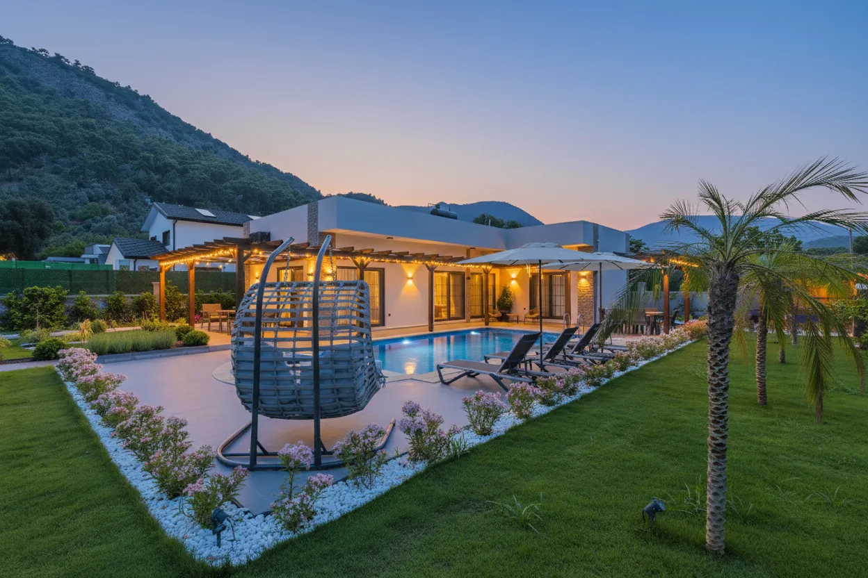 Villa
