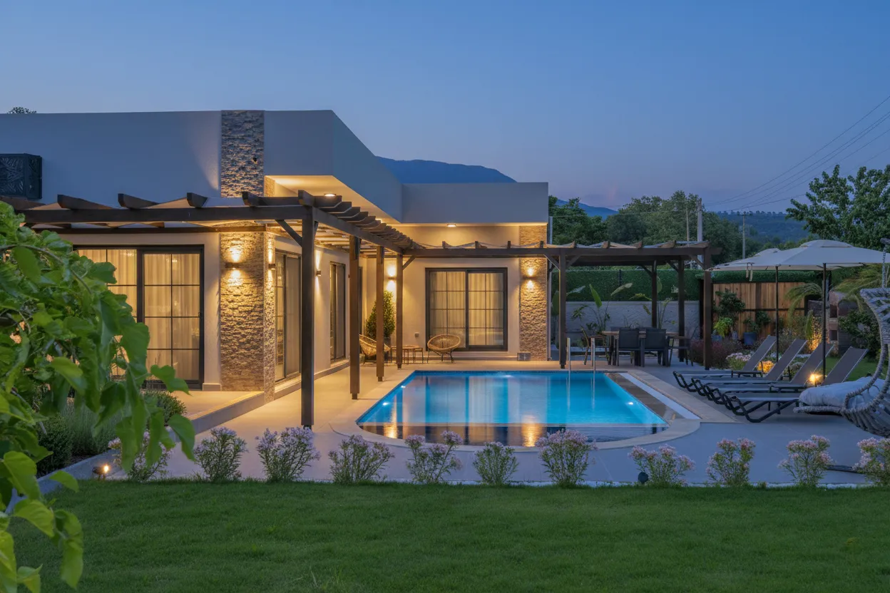 Villa