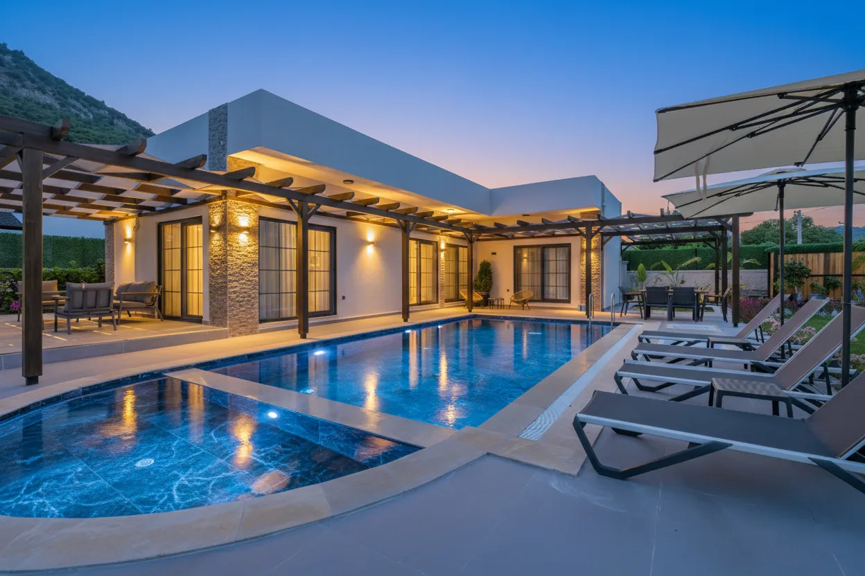 Villa