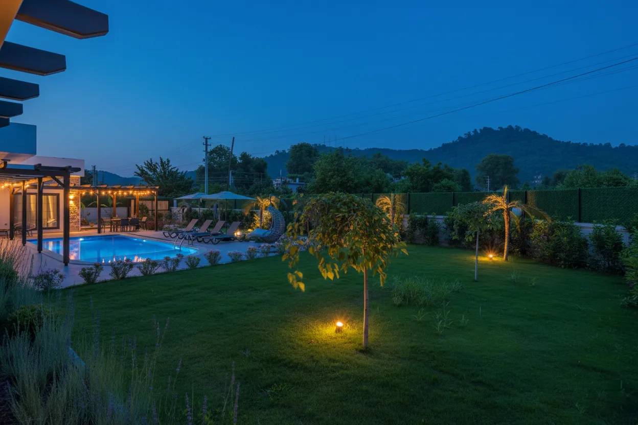 Villa