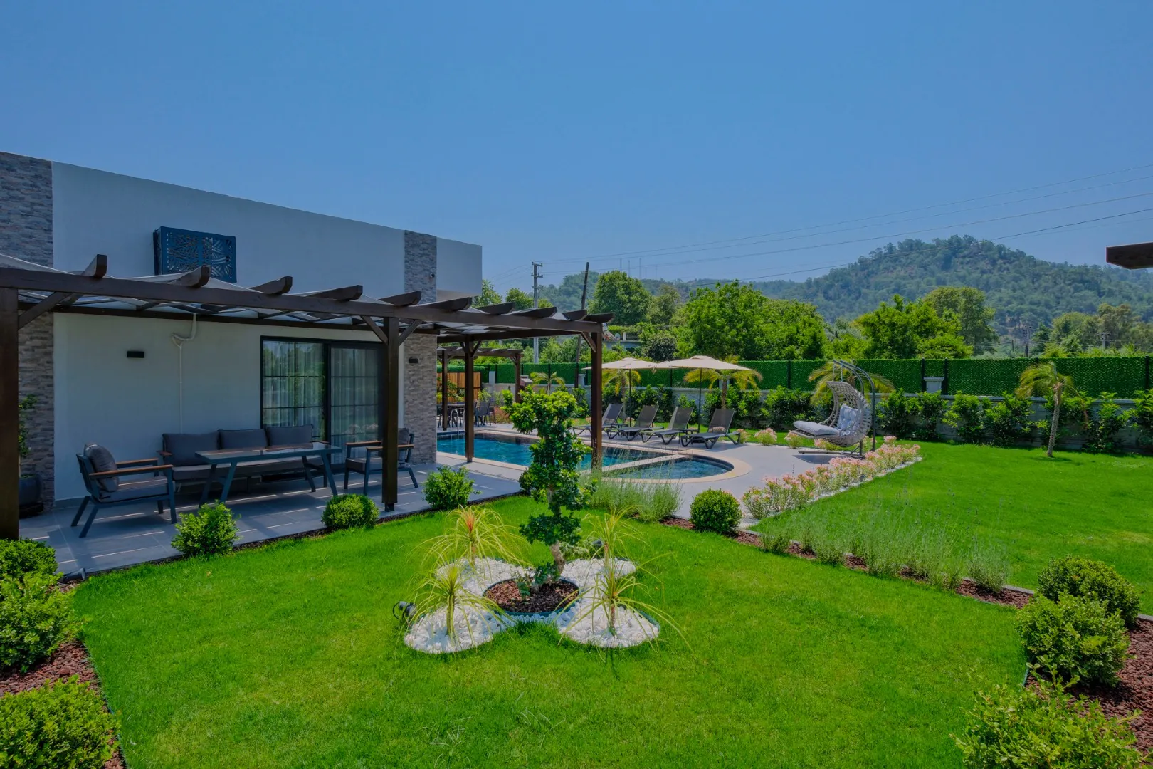 Villa