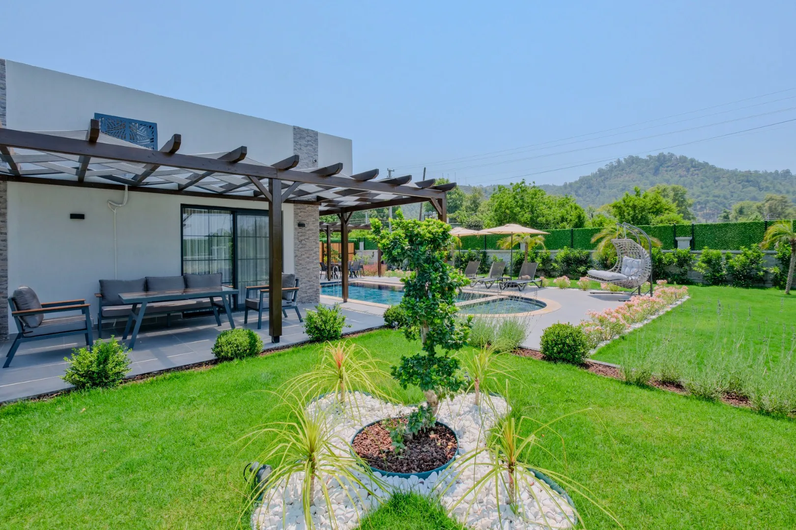 Villa