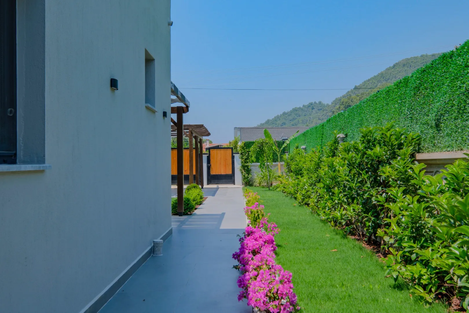 Villa