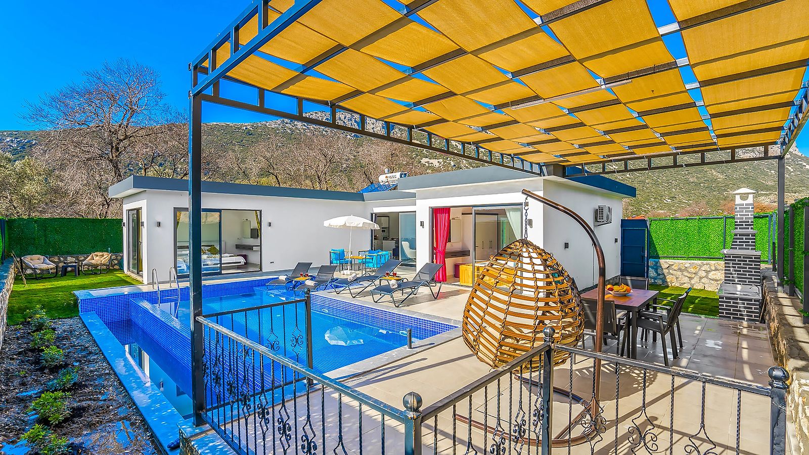 Villa