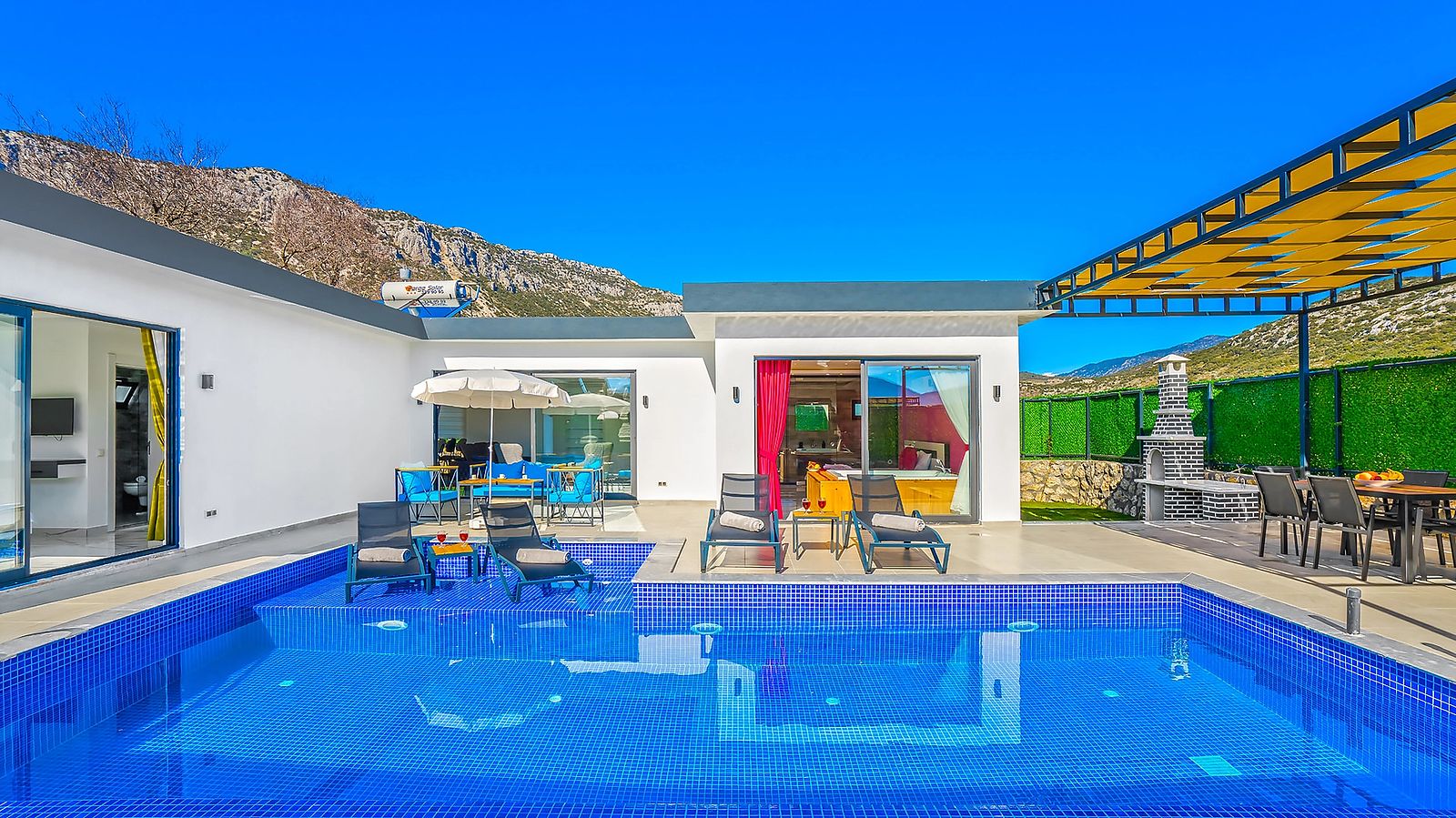 Villa