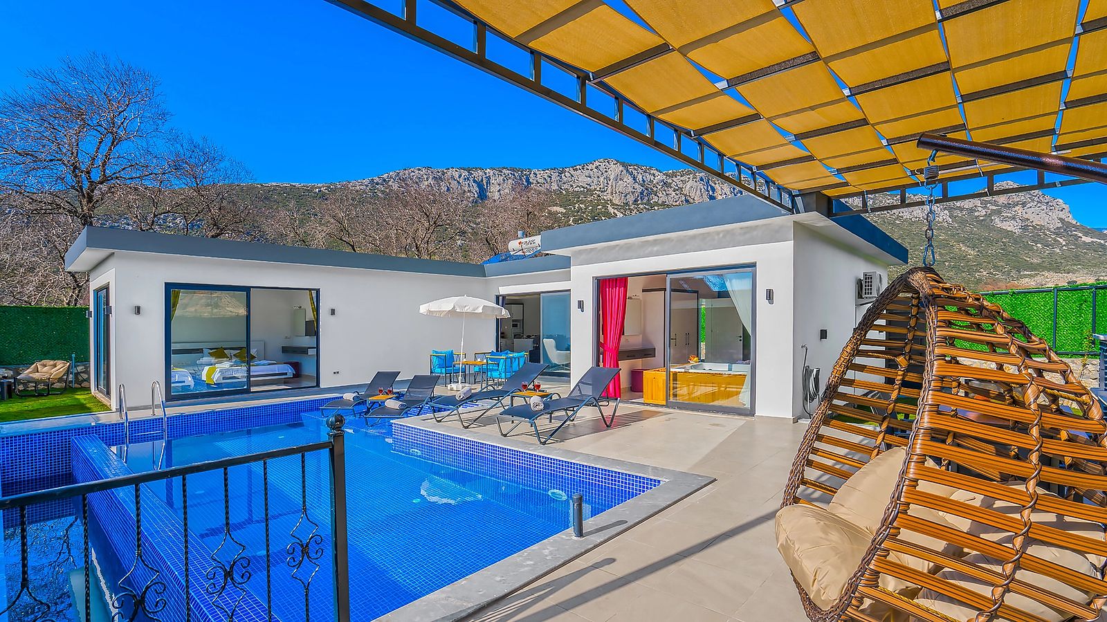 Villa