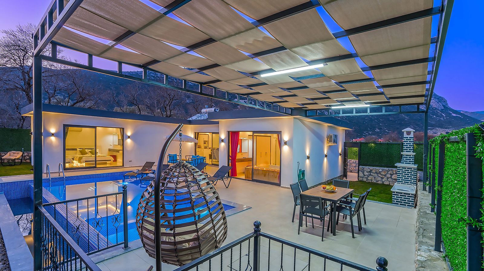 Villa