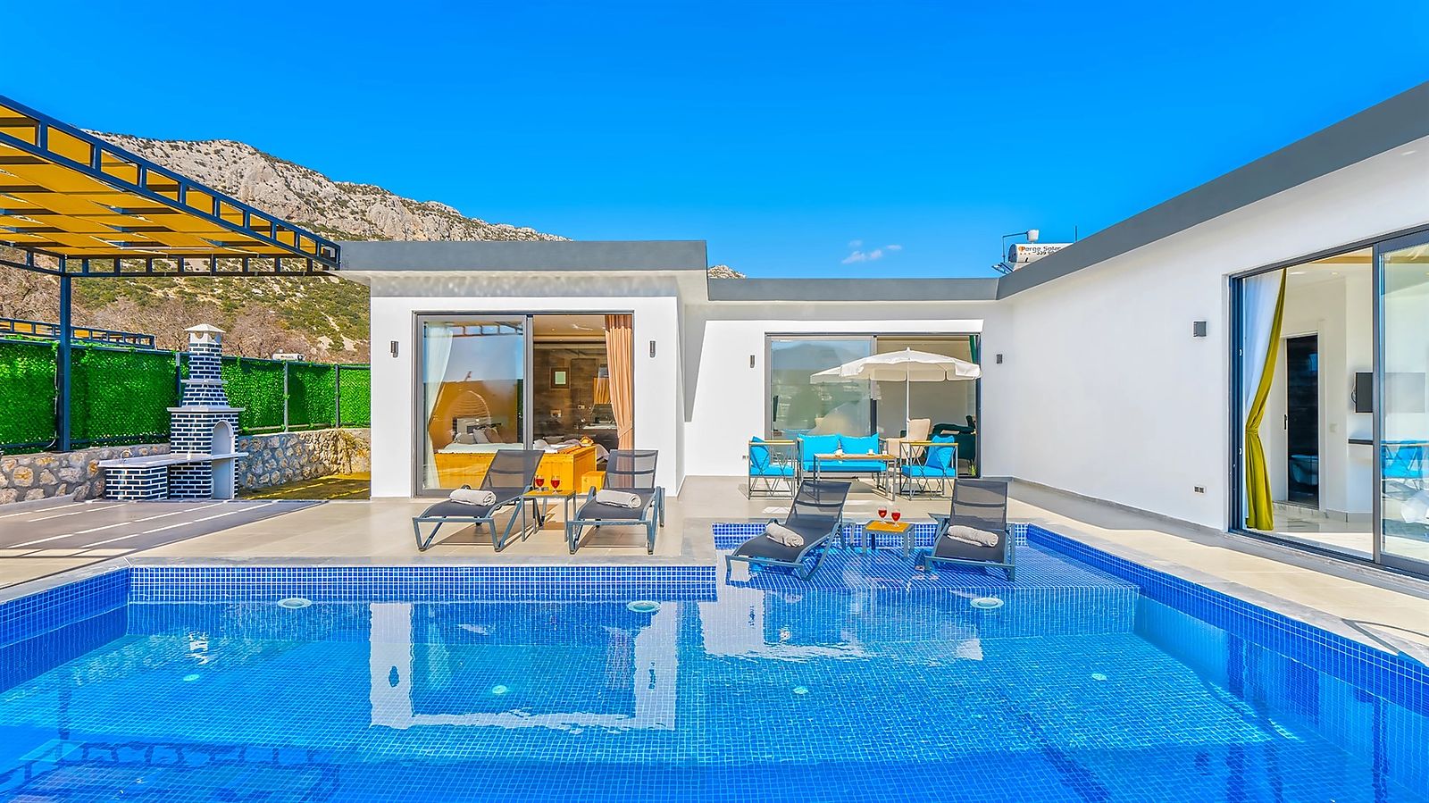 Villa