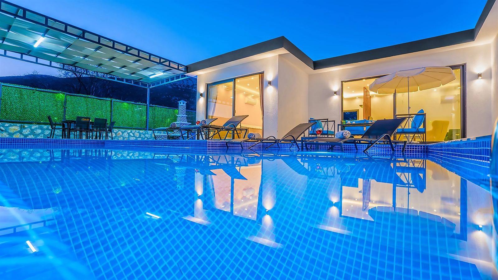 Villa