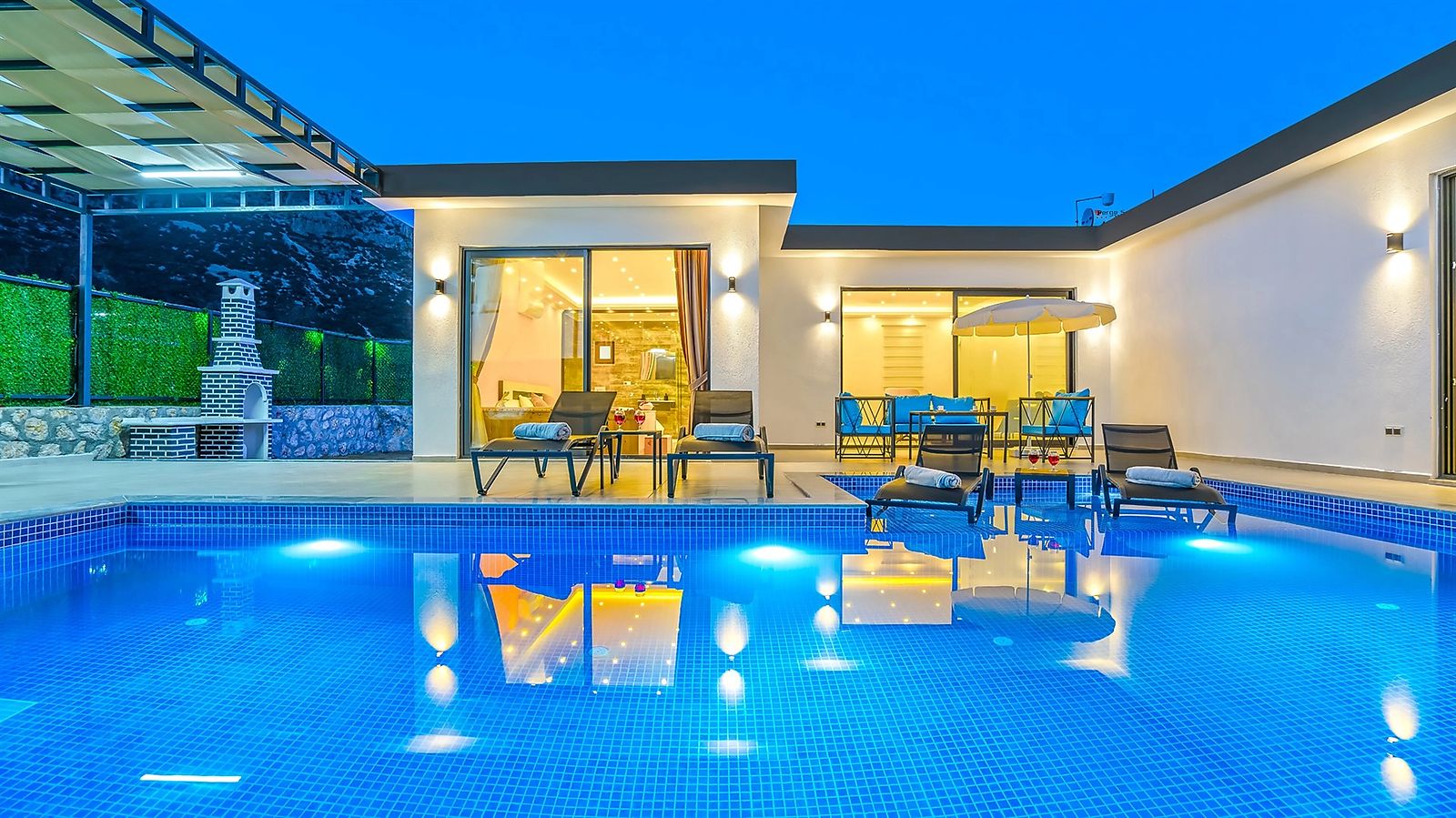 Villa