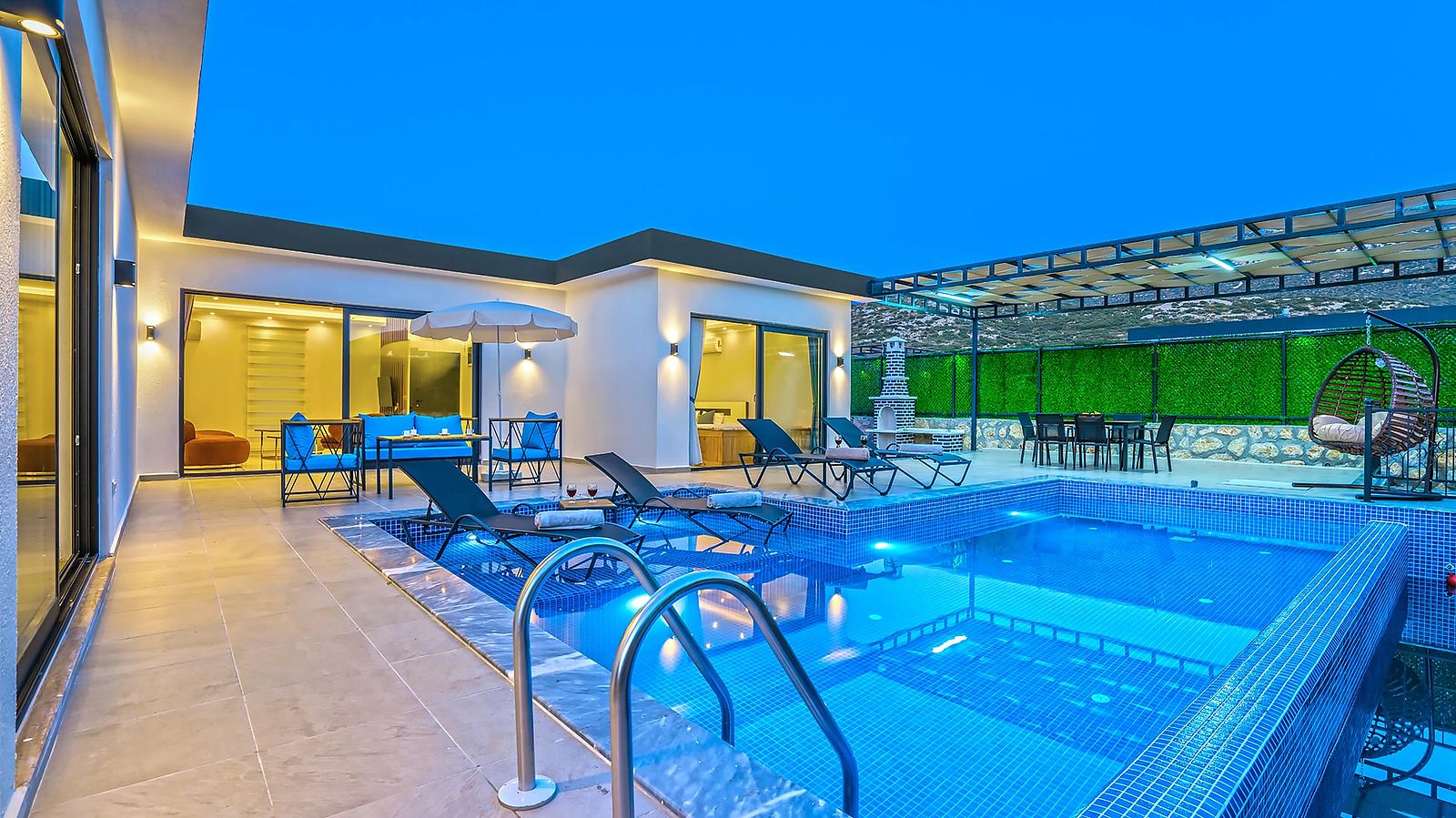 Villa