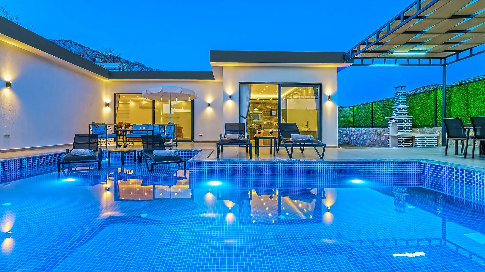 Villa