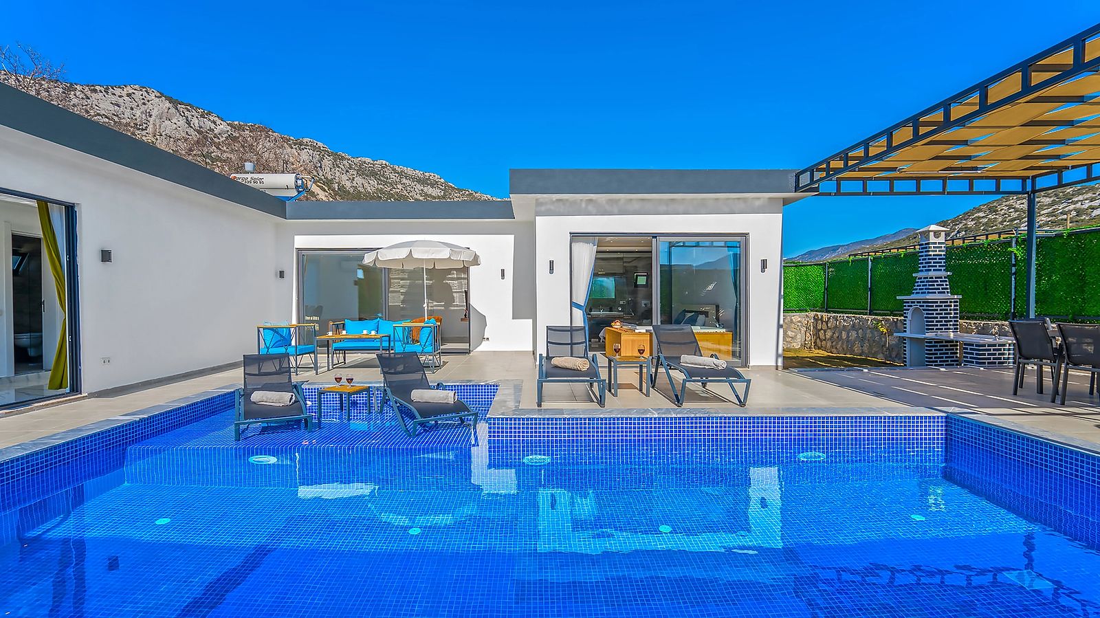 Villa