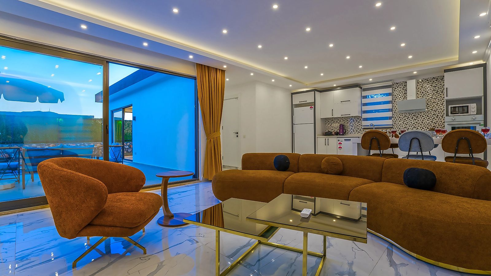 Villa