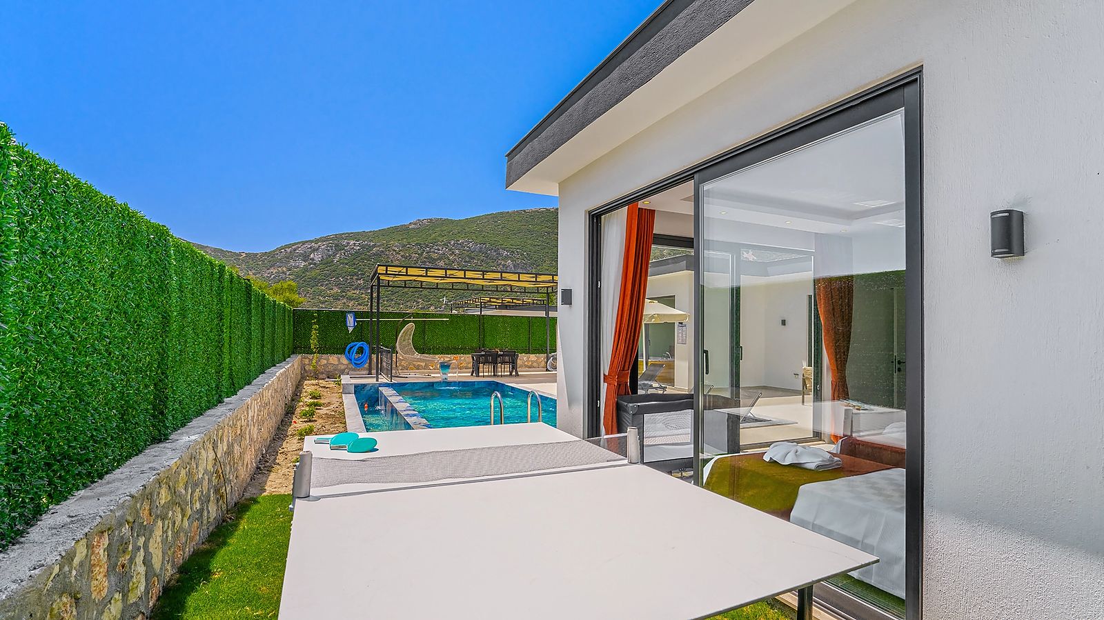 Villa