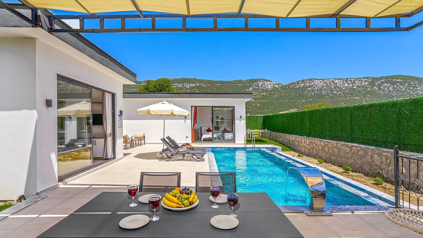 Villa