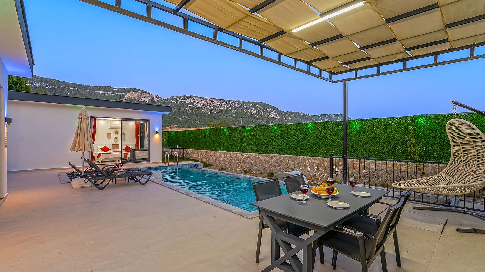 Villa