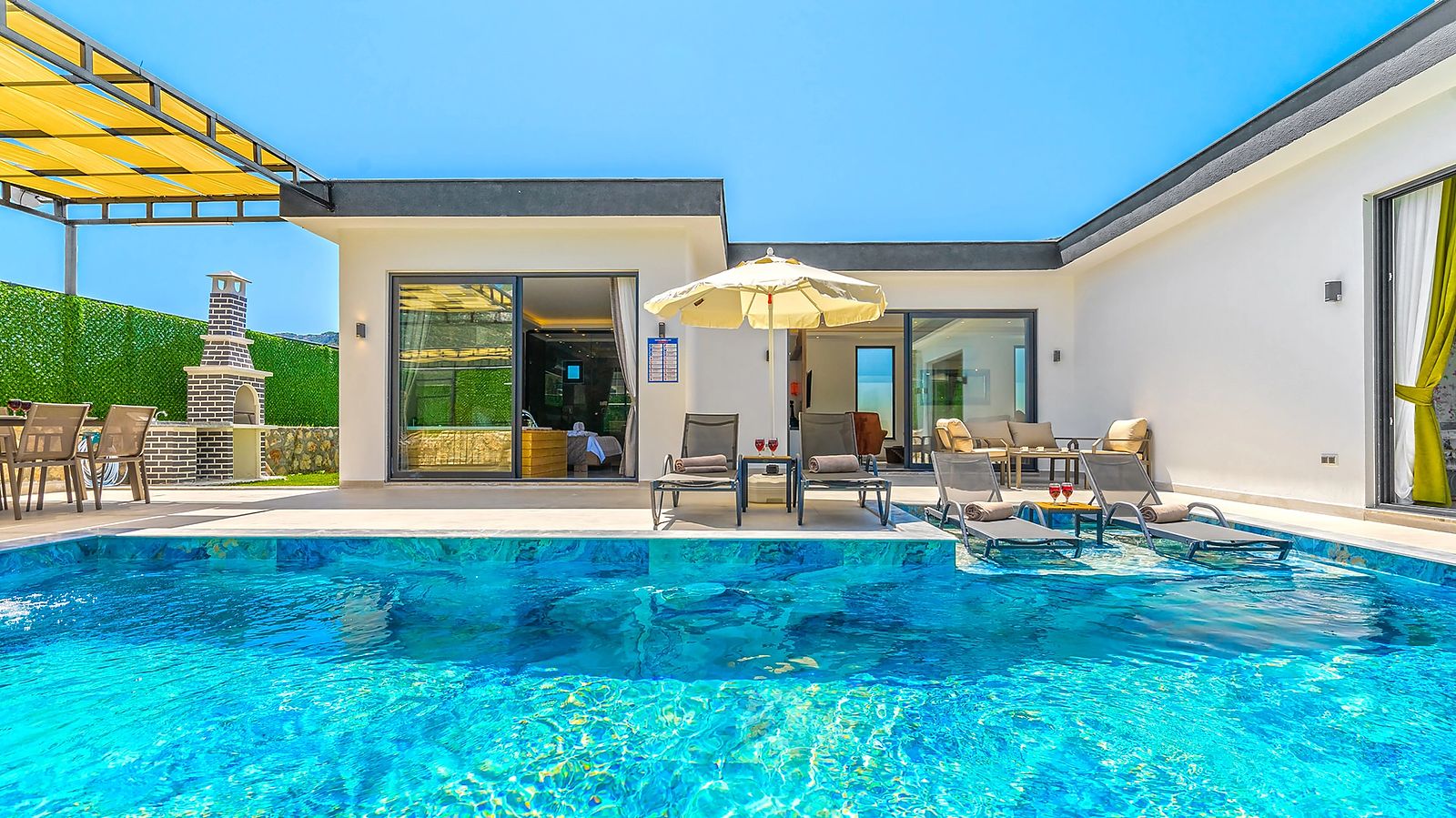 Villa