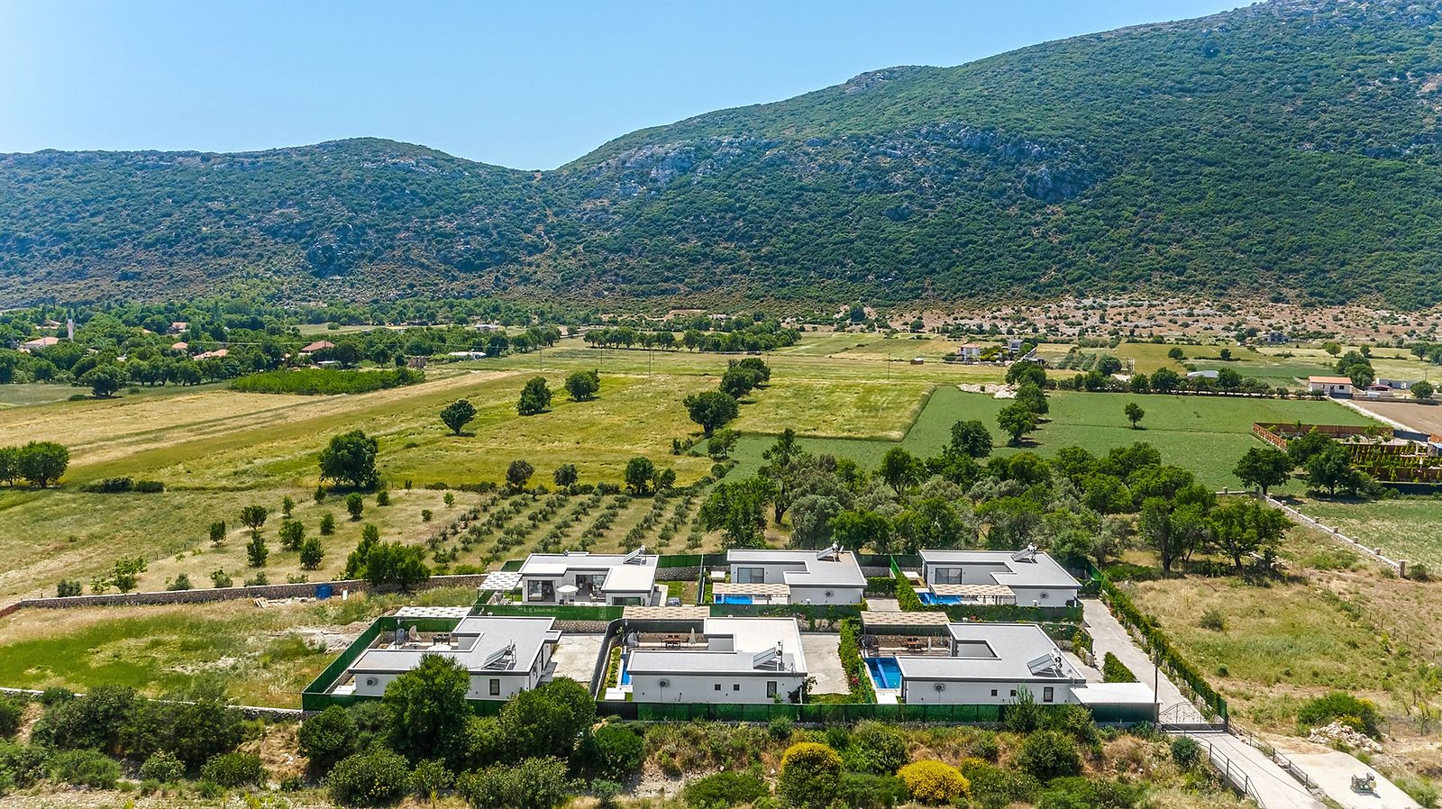 Villa
