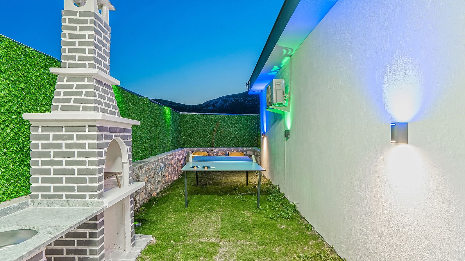 Villa