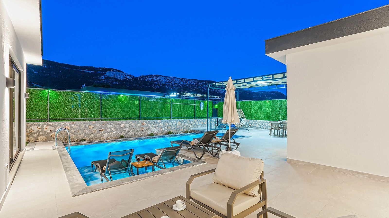 Villa