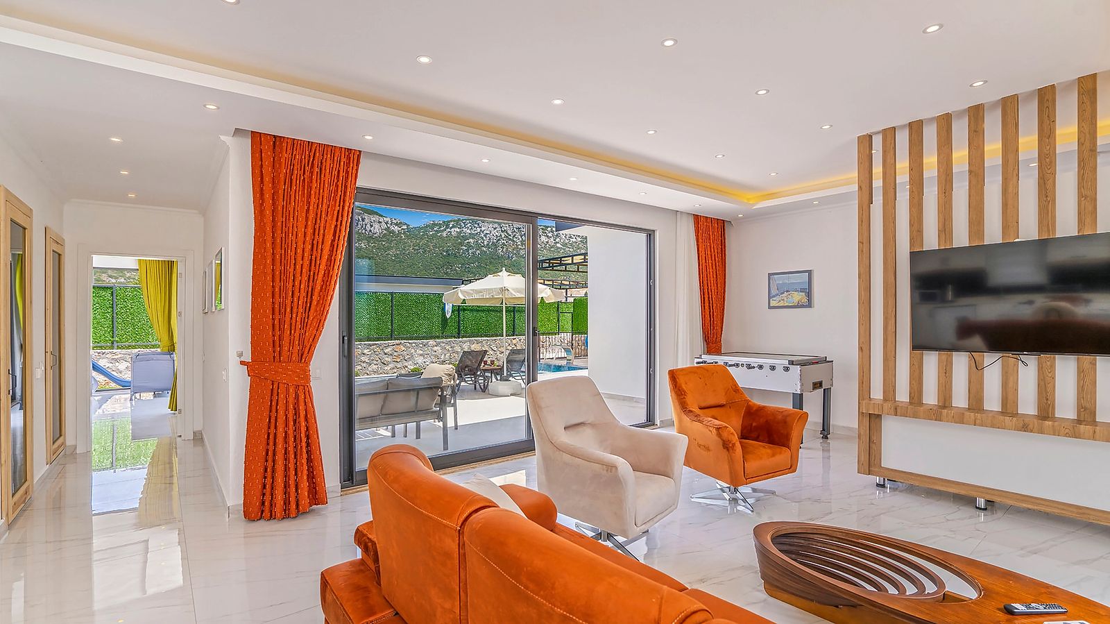 Villa