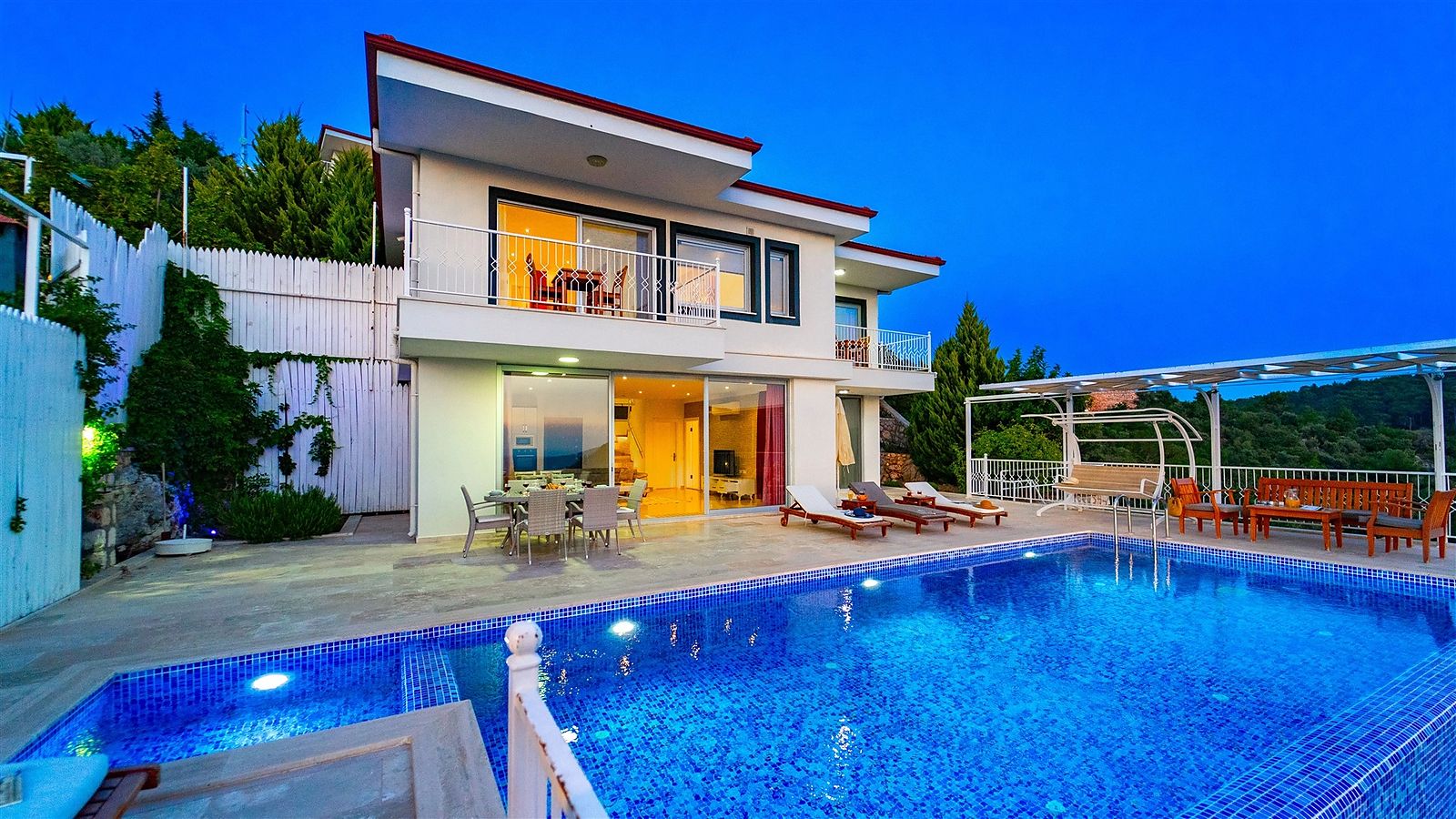 Villa